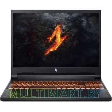 Игровой ноутбук Acer Nitro V 16 ANV16-41-R3B9 (NH.QRUCD.00B)